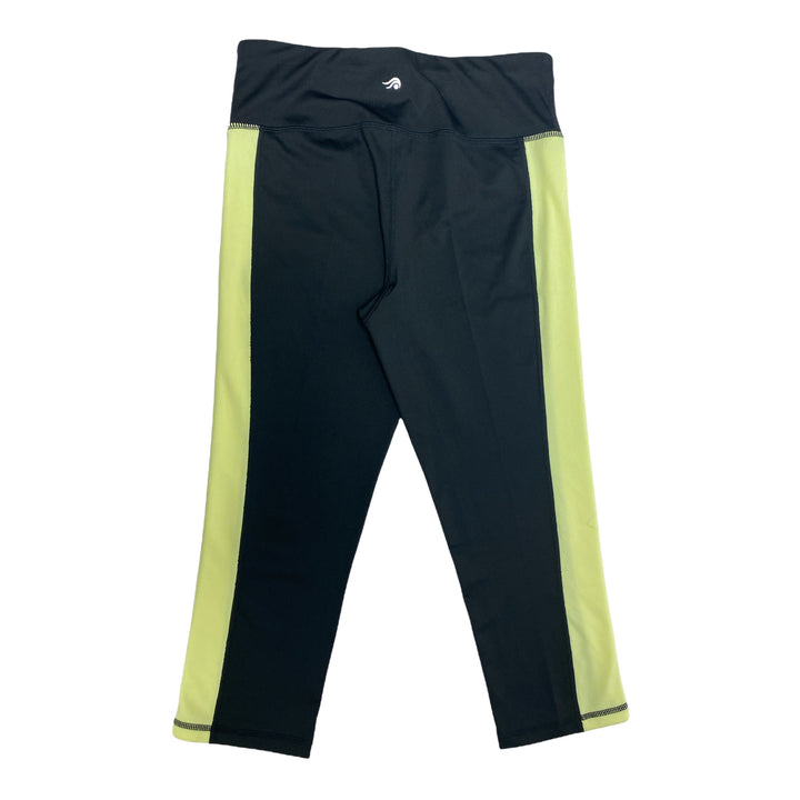 Ideology Womens Yoga Capri