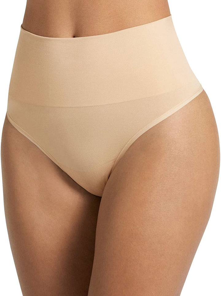 Jockey Womens Slimmers Shaping Thong