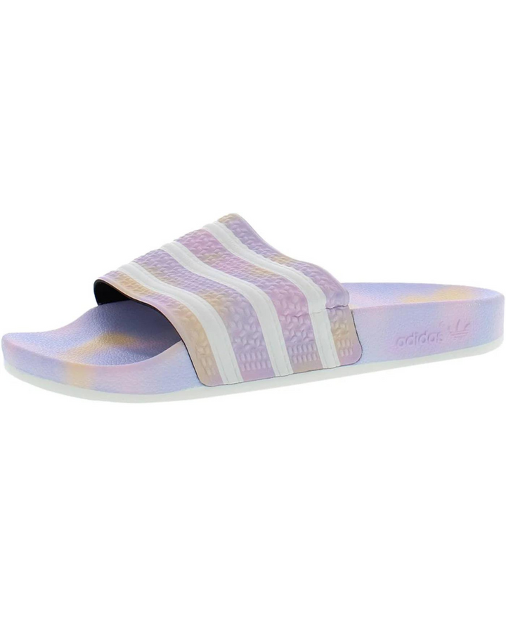 adidas Originals Womens Adilette Comfort Slides