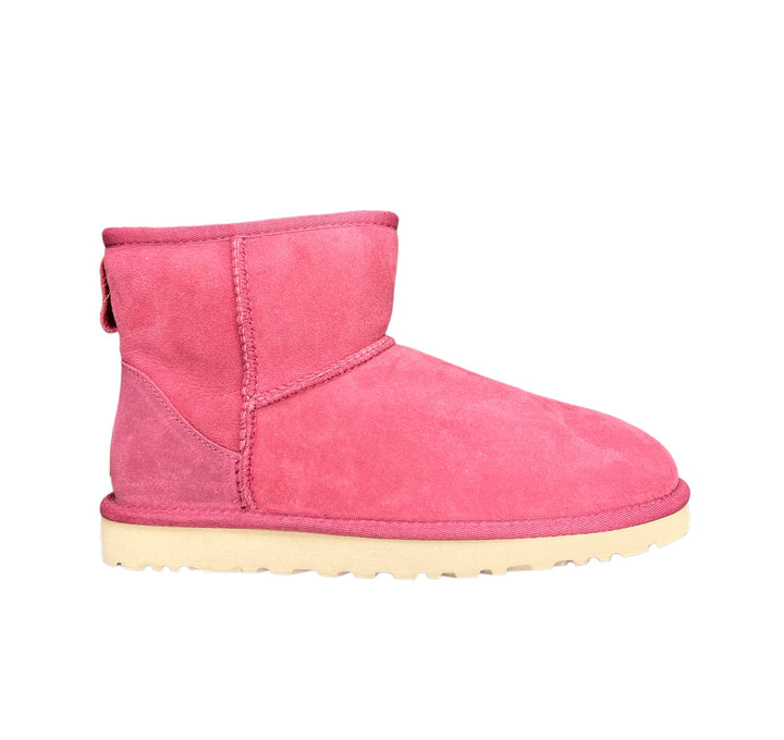 UGG Womens Classic Mini Boots