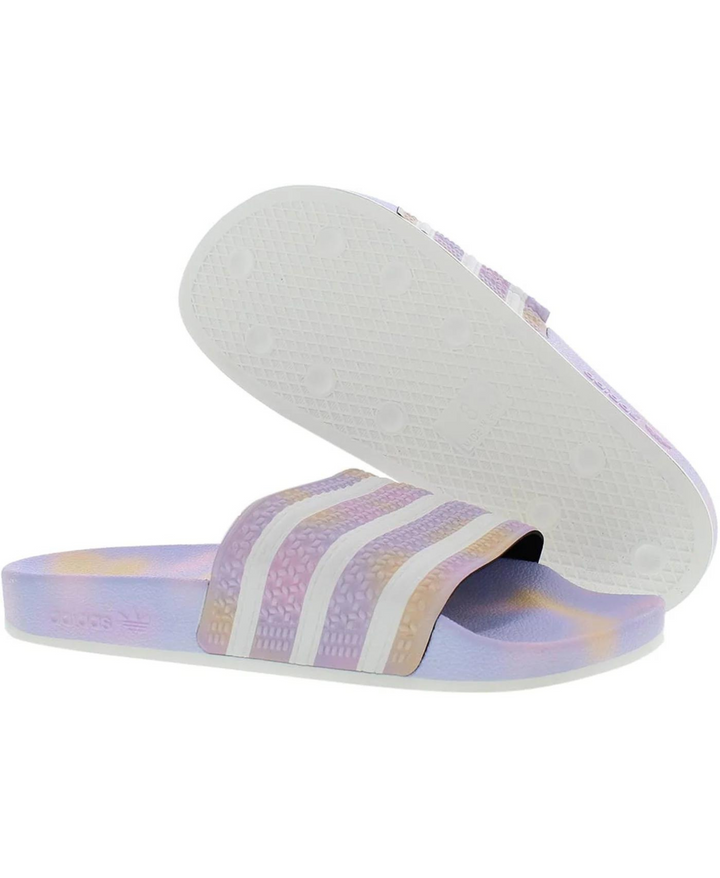 adidas Originals Womens Adilette Comfort Slides