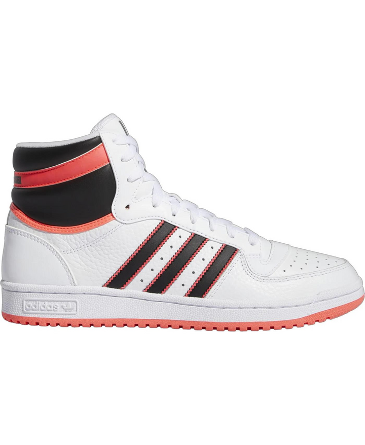 adidas Originals Mens Top Ten Hi Basketball Shoes