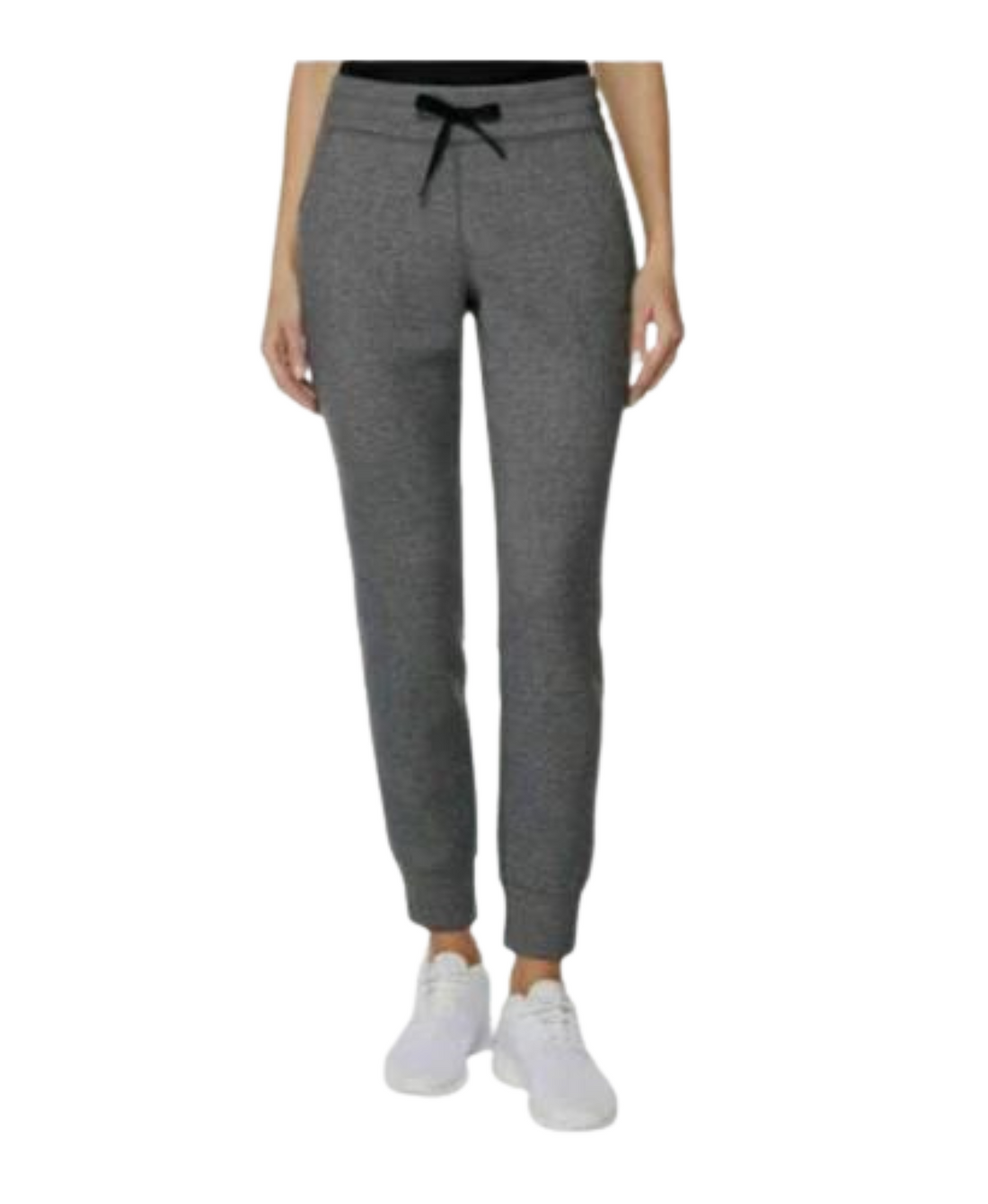 32 DEGREES Womens Fleece Jogger Pants