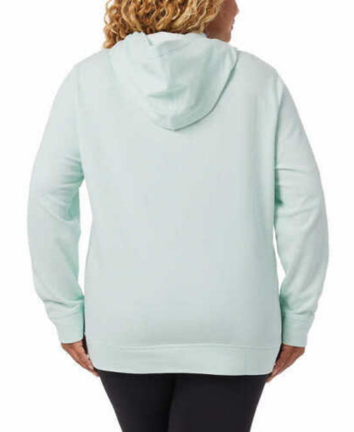 32 DEGREES Womens Hooded Pullover