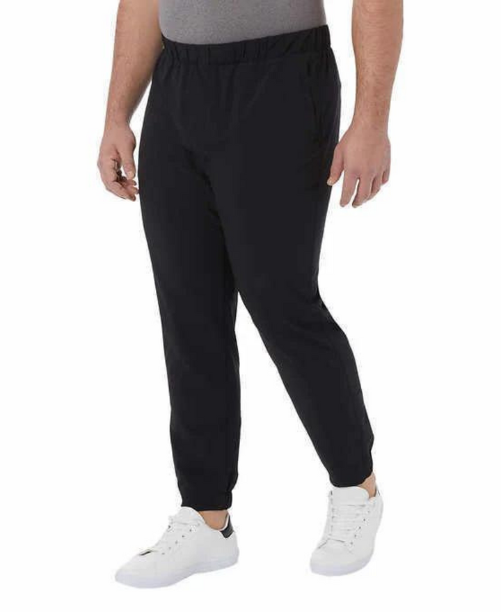 32 DEGREES Mens Tech Fleece Joggers