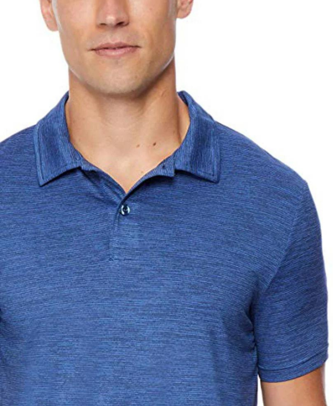 32 DEGREES Mens Ultra Lux Polo