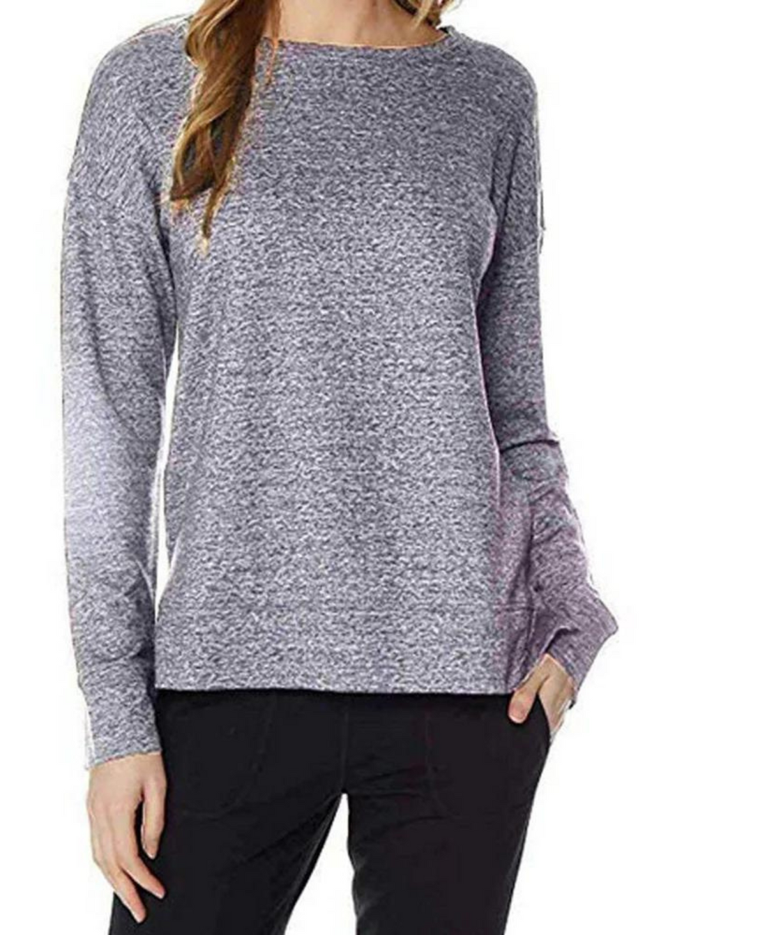 32 DEGREES Womens Apparel Pullover