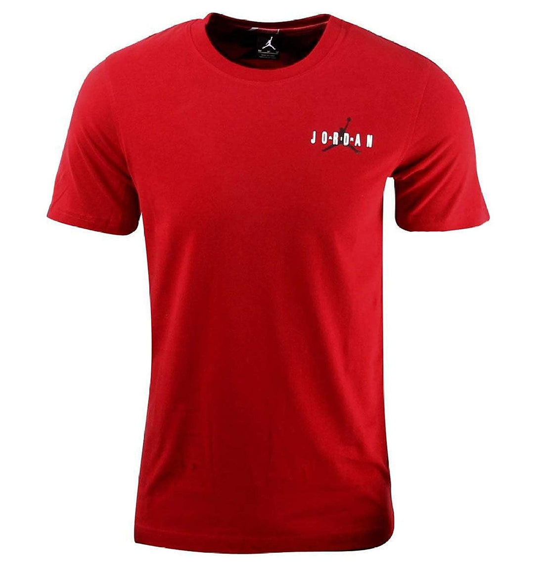 Jordan Mens Retro Printed Tee