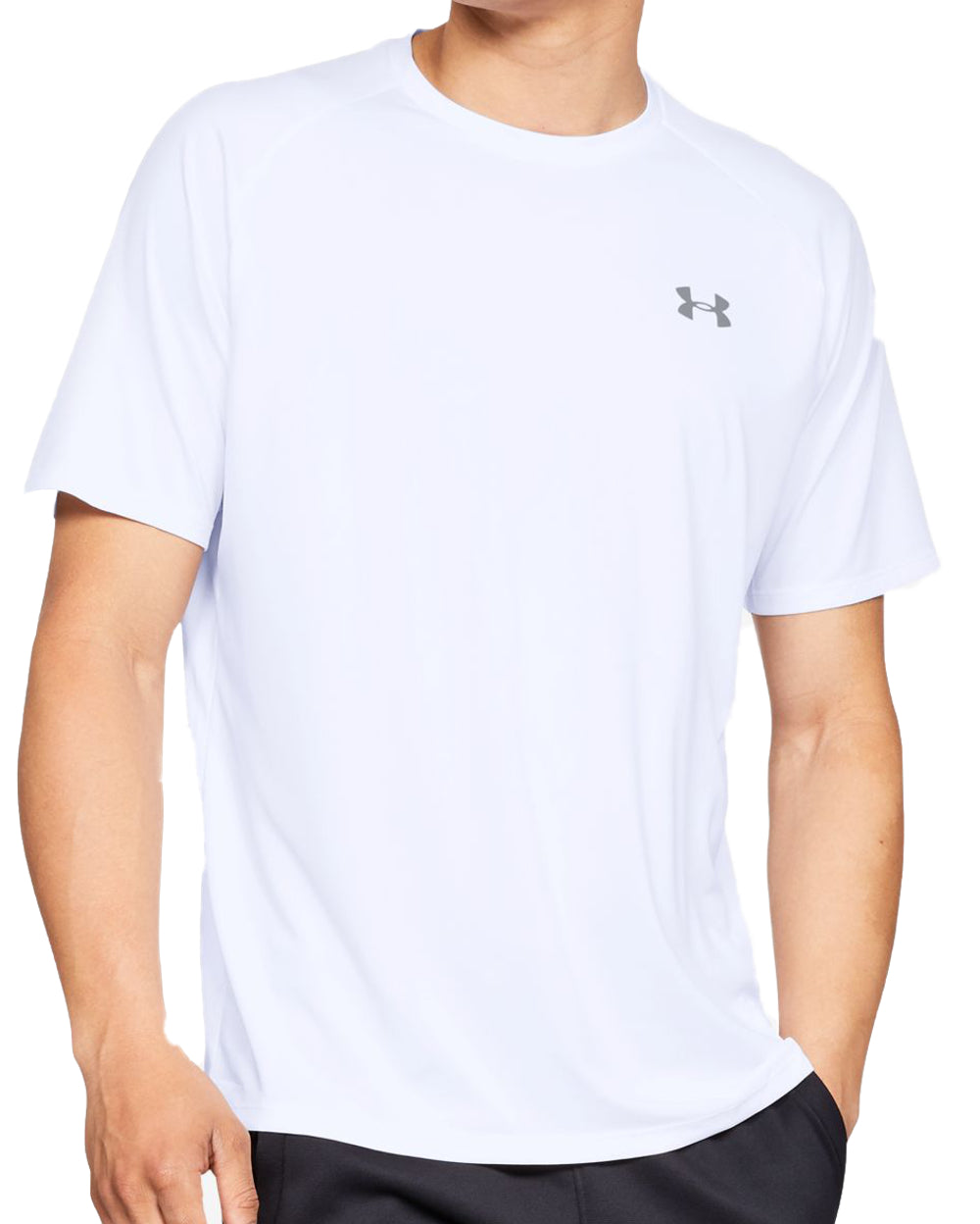 Under Armour UA Tech T-Shirt Mens