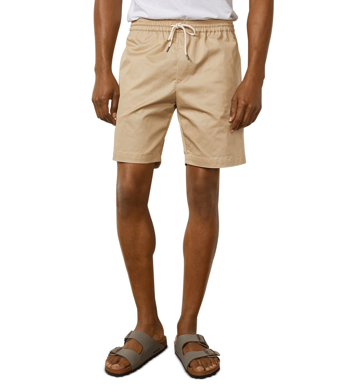 Velvet by Graham & Spencer Drawstring Shorts Mens