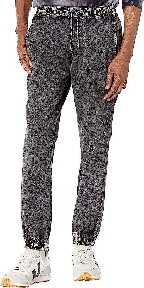 Volcom Mens Frickin Slim Jogger Pants