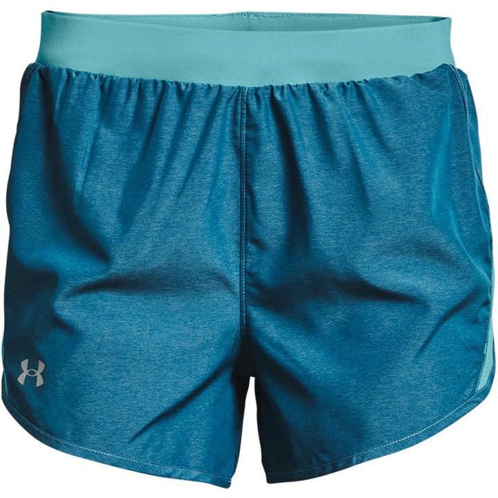 Under Armour Womens Fly By 2.0 Woven Running Shorts