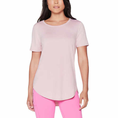 Skechers Womens Tunic Tee