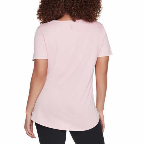 Skechers Womens Tunic Tee