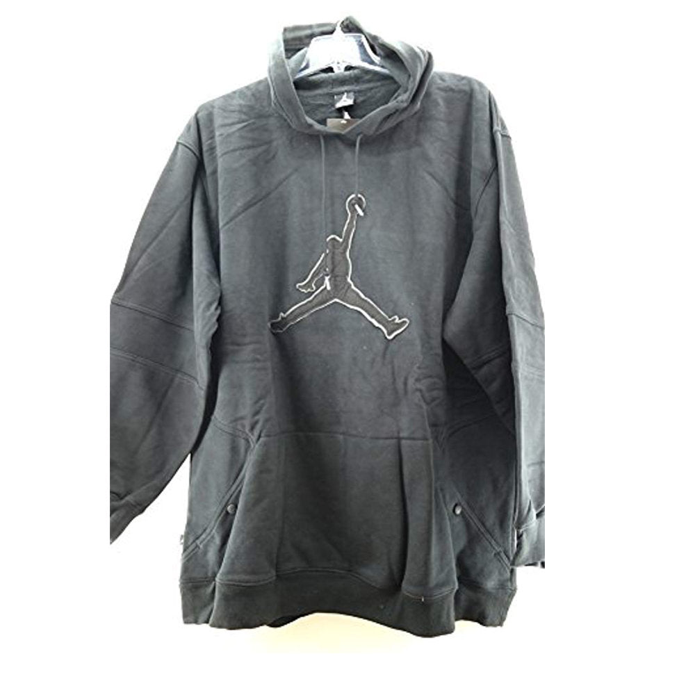 Jordan Mens Aj Logo Sweatshirt