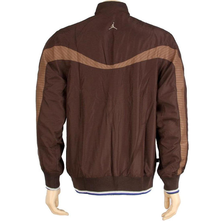 Jordan Mens Zip Closure Jacket