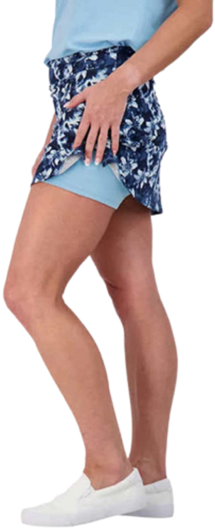 Tranquility by Colorado Clothing Womens Everyday Stretch Skort