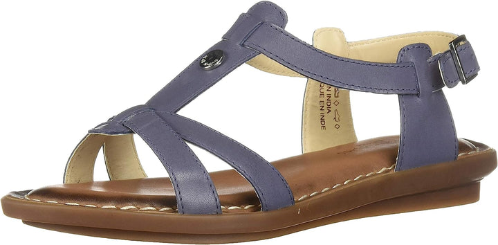 Hush Puppies Womens T Strap Sandal