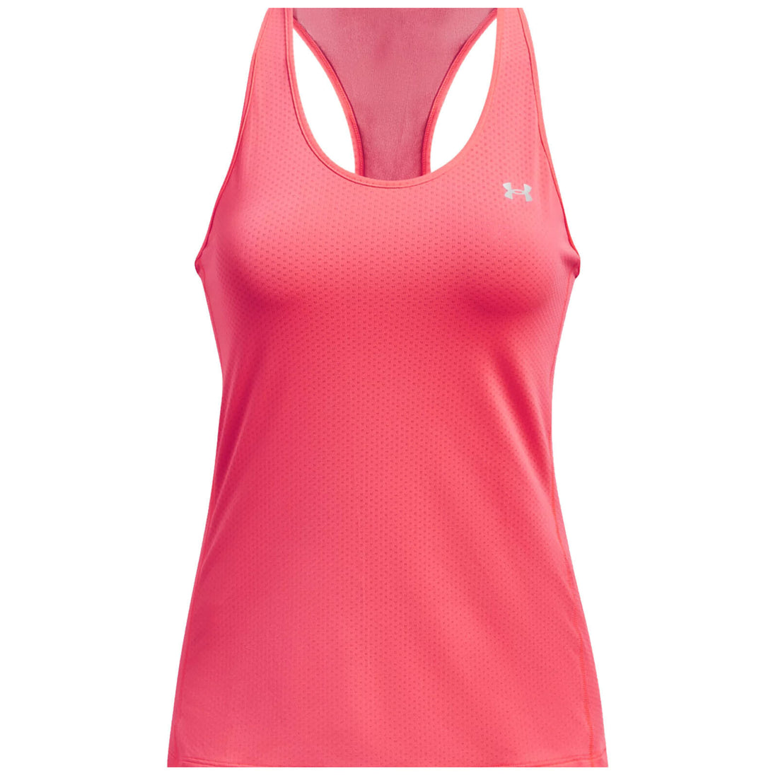 Under Armour Womens Mesh Racerback Tank Top