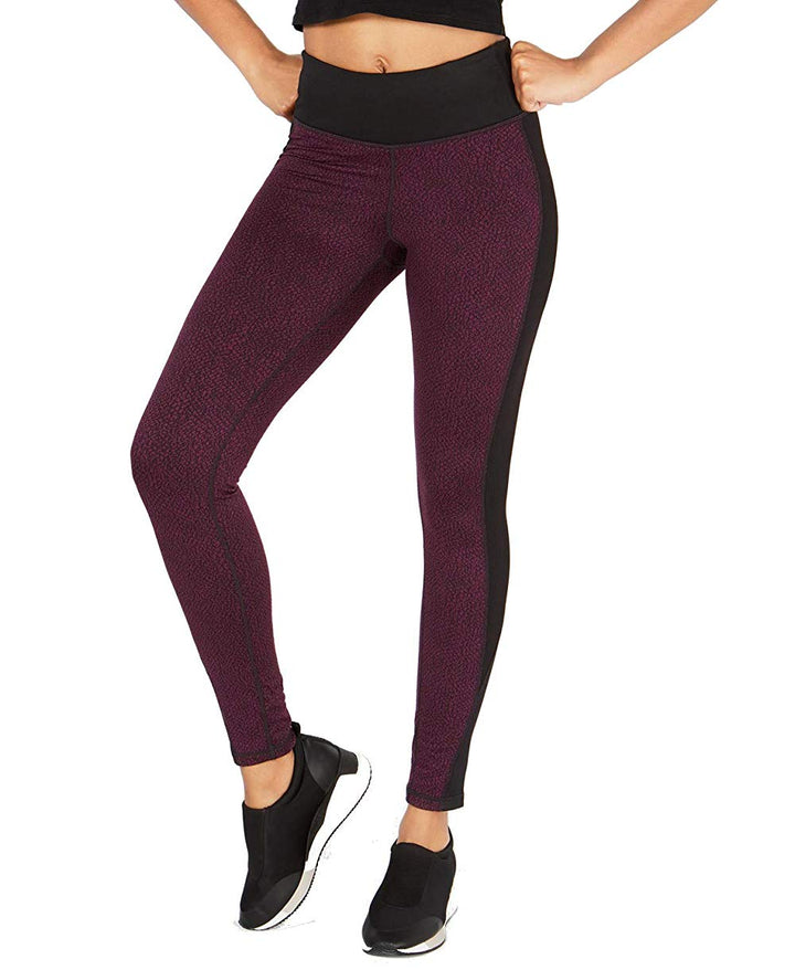 Ideology Womens High Rise Leggings