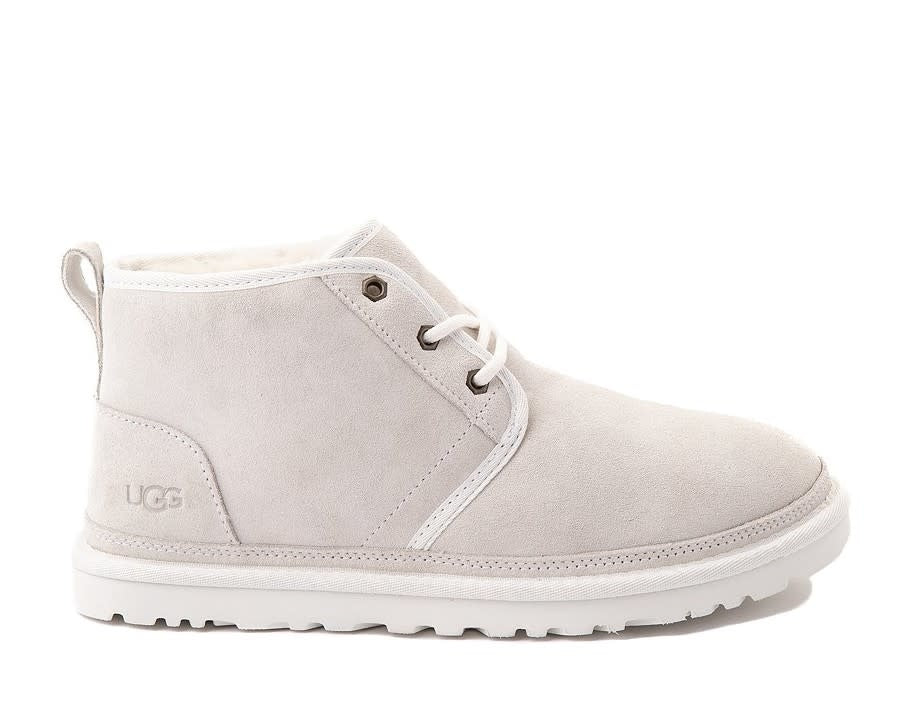 UGG Mens Neumel Boot White