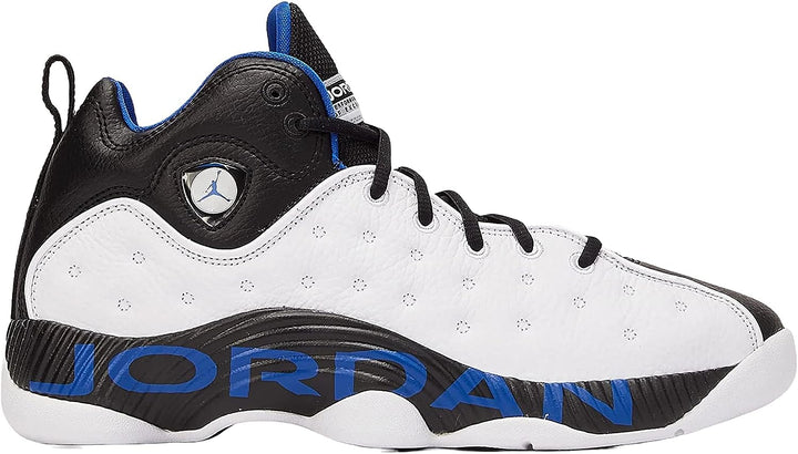 Jordan Mens Jumpman Team II Shoes