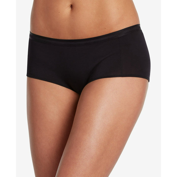 Jockey Womens Supima Cotton Allure Boyshort