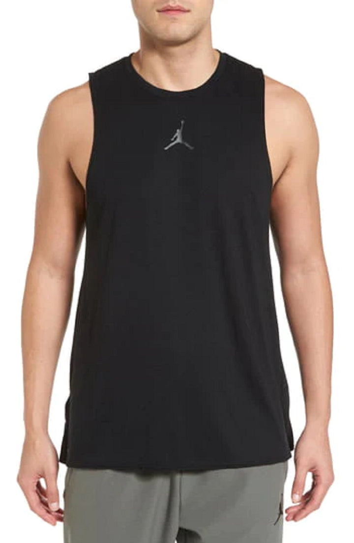 Jordan Mens 23 Tech Training T-Shirt