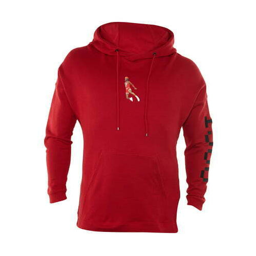 Jorden Mens Sportswear Wings Hoodie