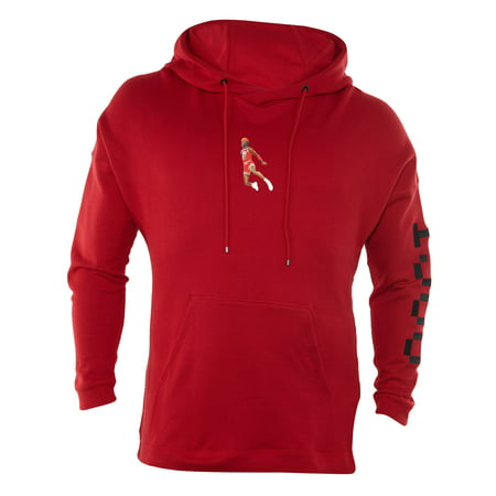 Jorden Mens Sportswear Wings Hoodie