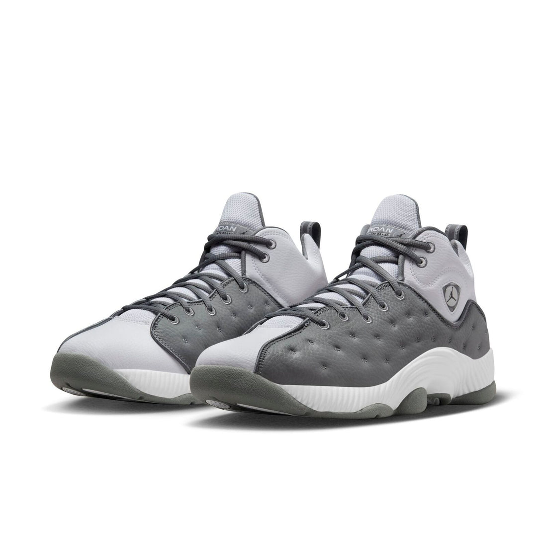 Jordan Mens Jumpman Team II Shoes