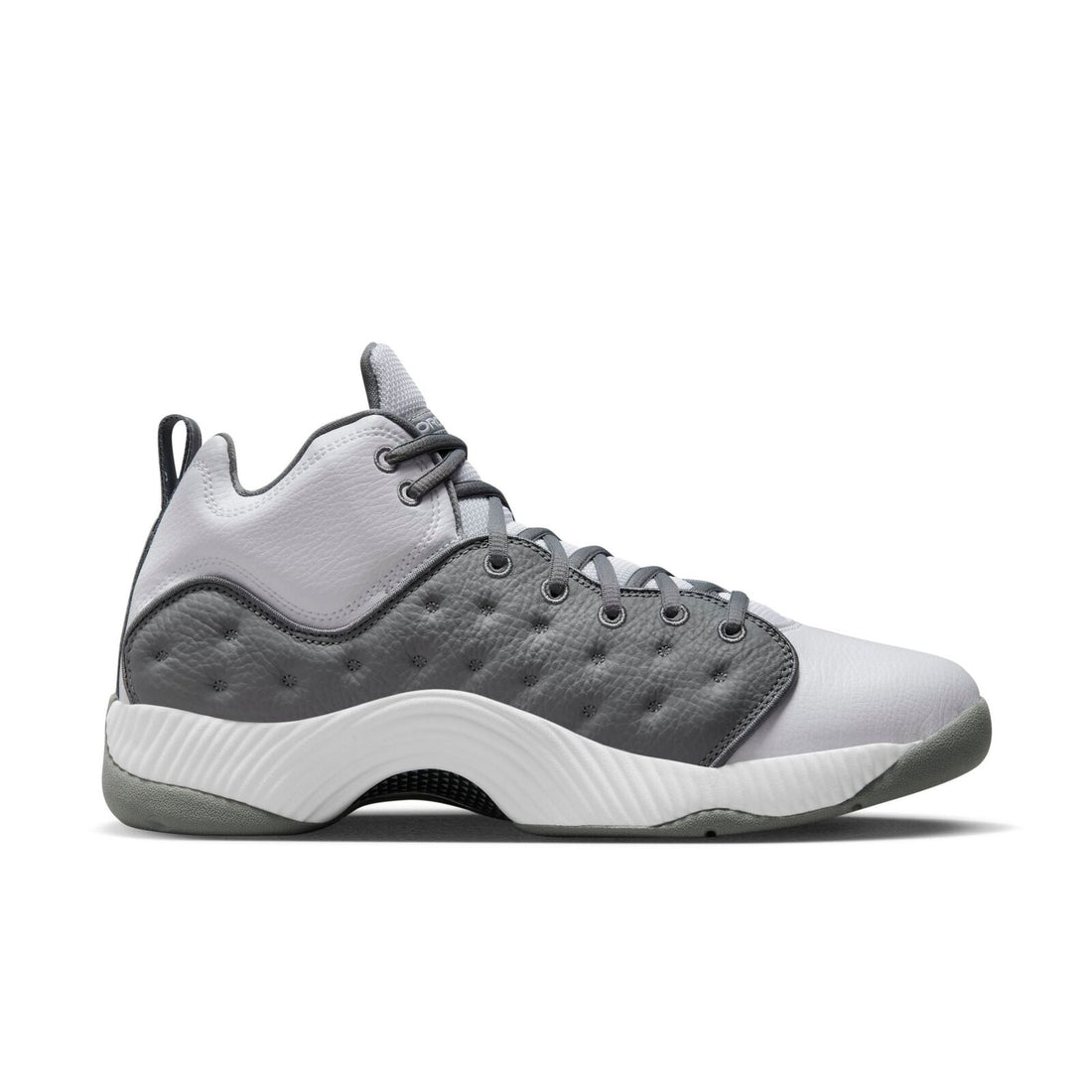 Jordan Mens Jumpman Team II Shoes