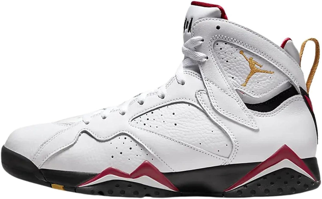 Jordan Mens Air 7 Retro Shoes