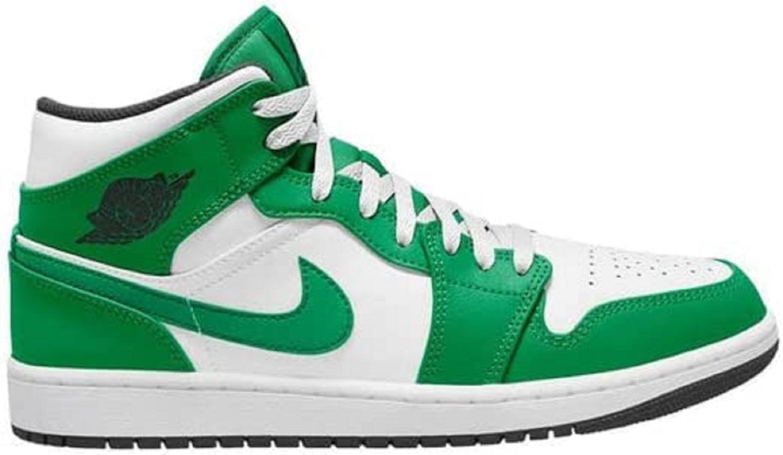 Jordan Mens Air Jordan 1 Mid Shoes