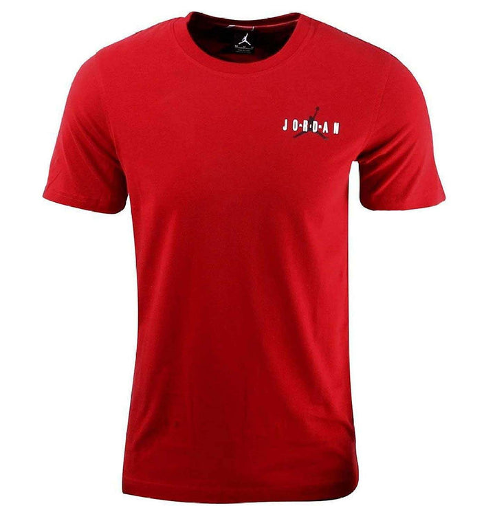 Jordan Mens Retro Printed Tee