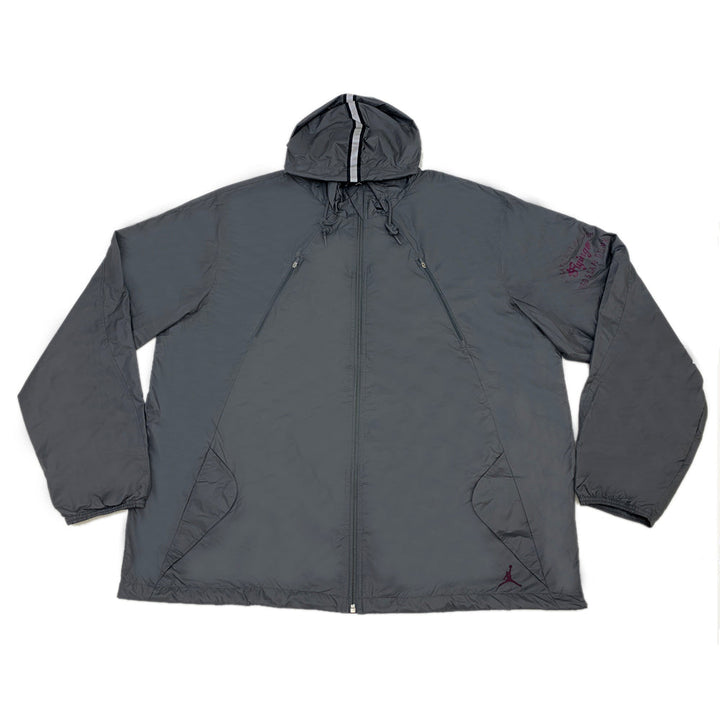 Jorden Mens Windbreaker Jacket