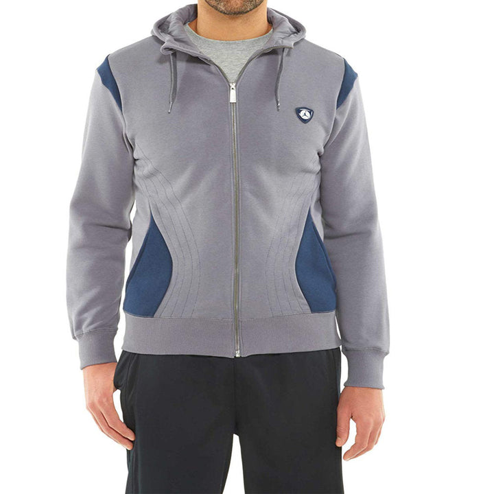 Jordan Mens Full Zip Hoodie