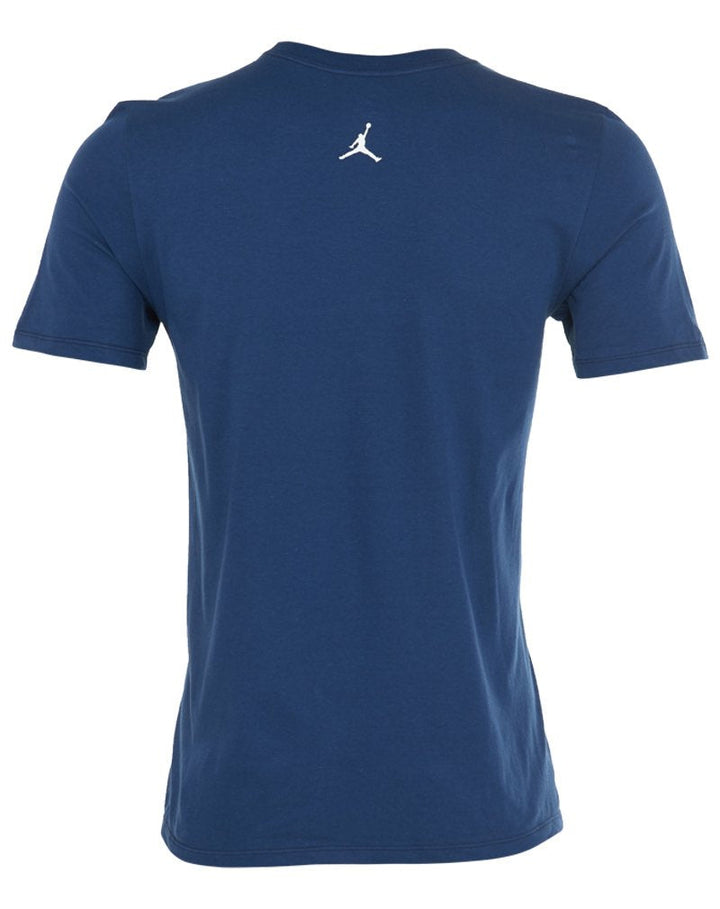 Jordan Mens Retro Xi Illusion T-Shirt