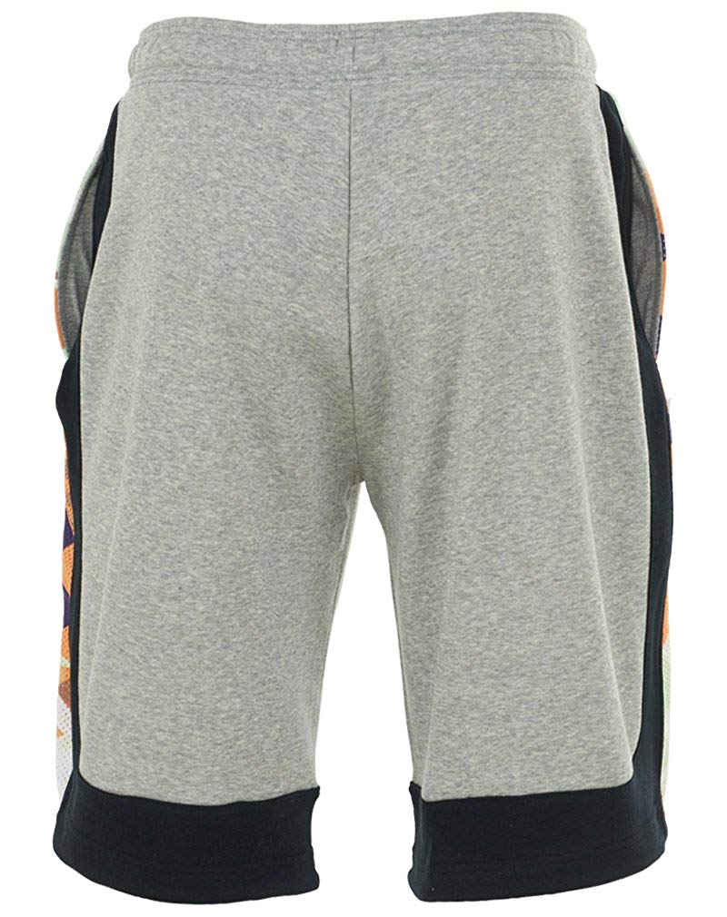 Jordan Mens Vii Fleece Lining Shorts