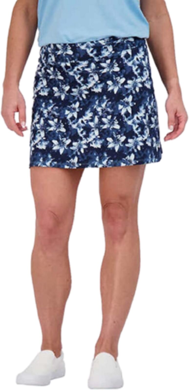 Tranquility by Colorado Clothing Womens Everyday Stretch Skort