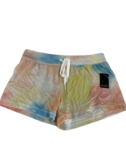 Insomniax Womens Pajama Shorts