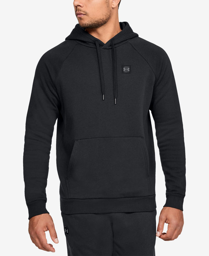 Under Armour Mens Rival Fleece Hoodie