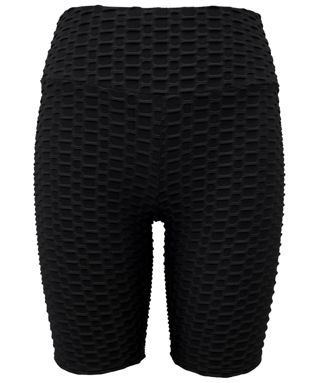 Jenni Womens Textured Bike Shorts