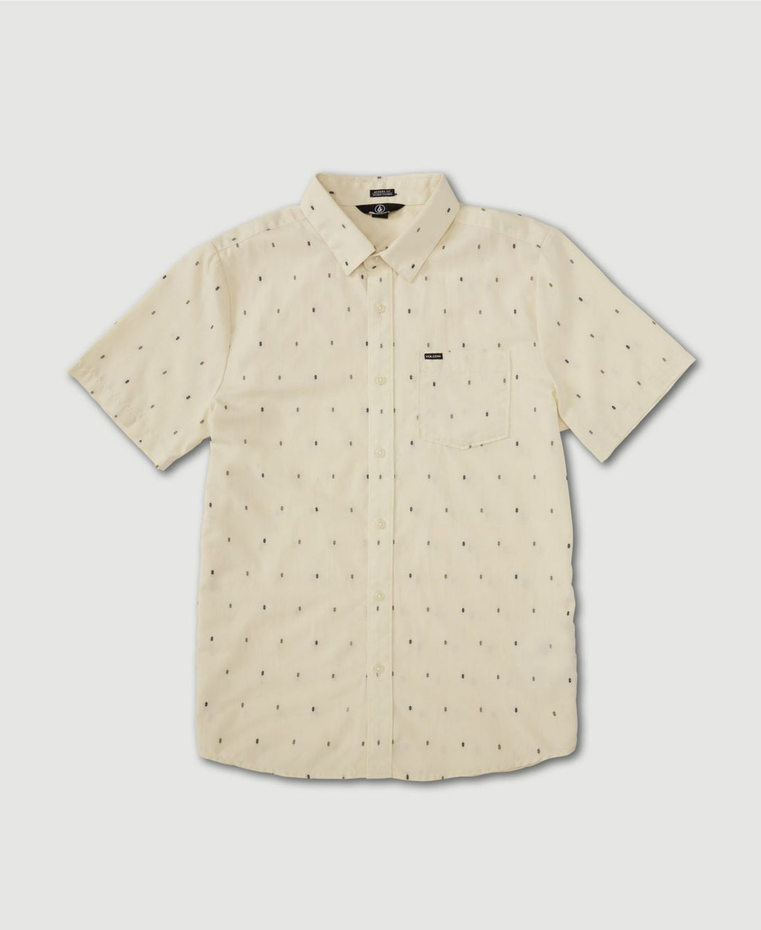 Volcom Mens Lydon Shirt