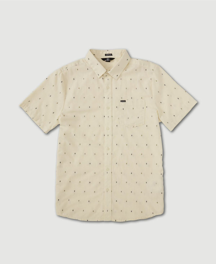 Volcom Mens Lydon Shirt