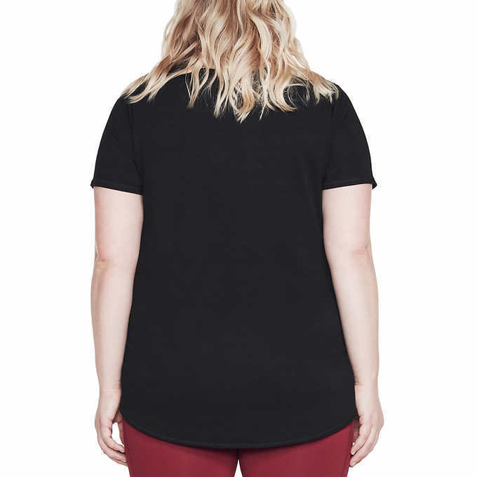 Skechers Womens Tunic Tee