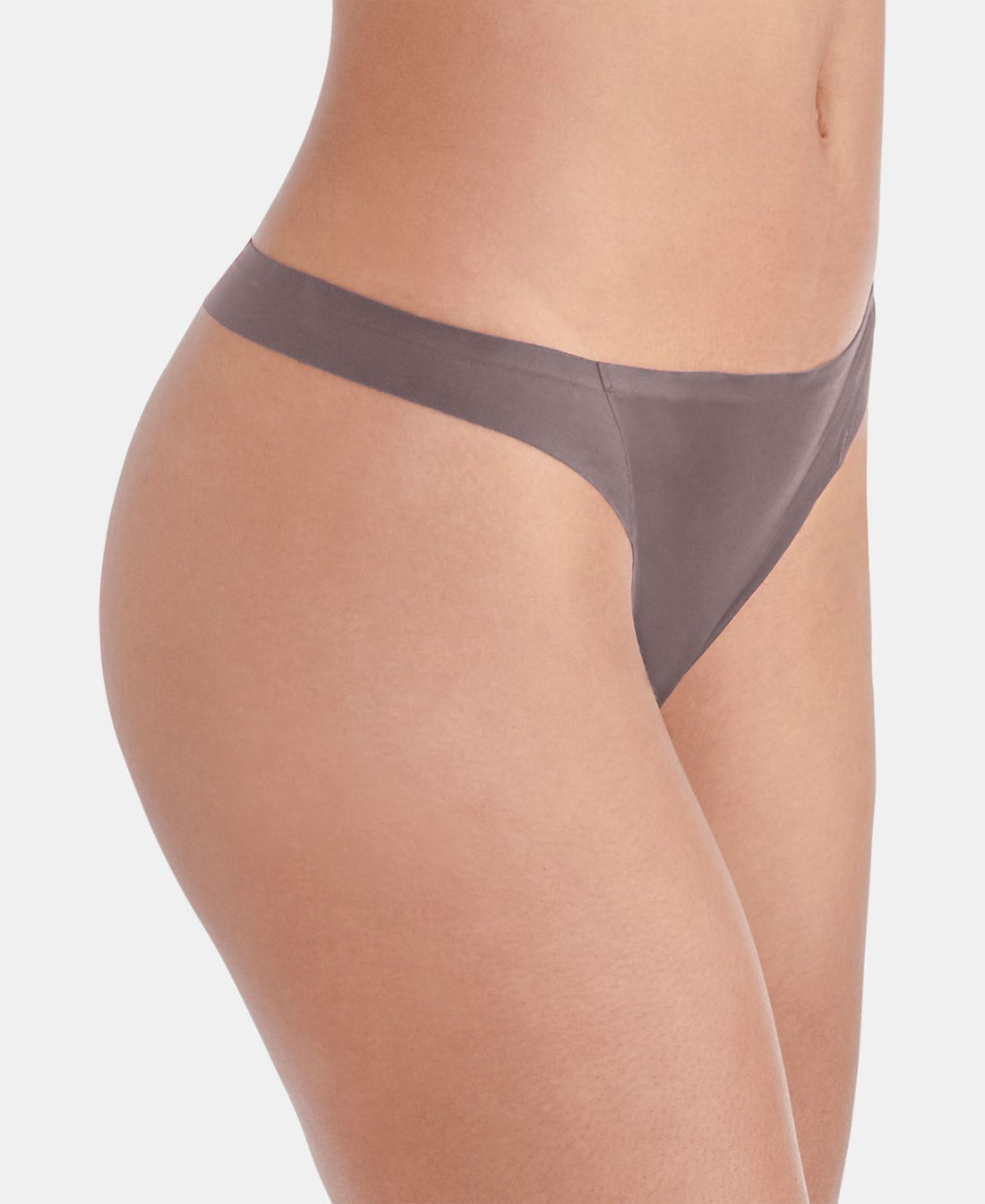 Vanity Fair Womens Nearly Invisible Thong