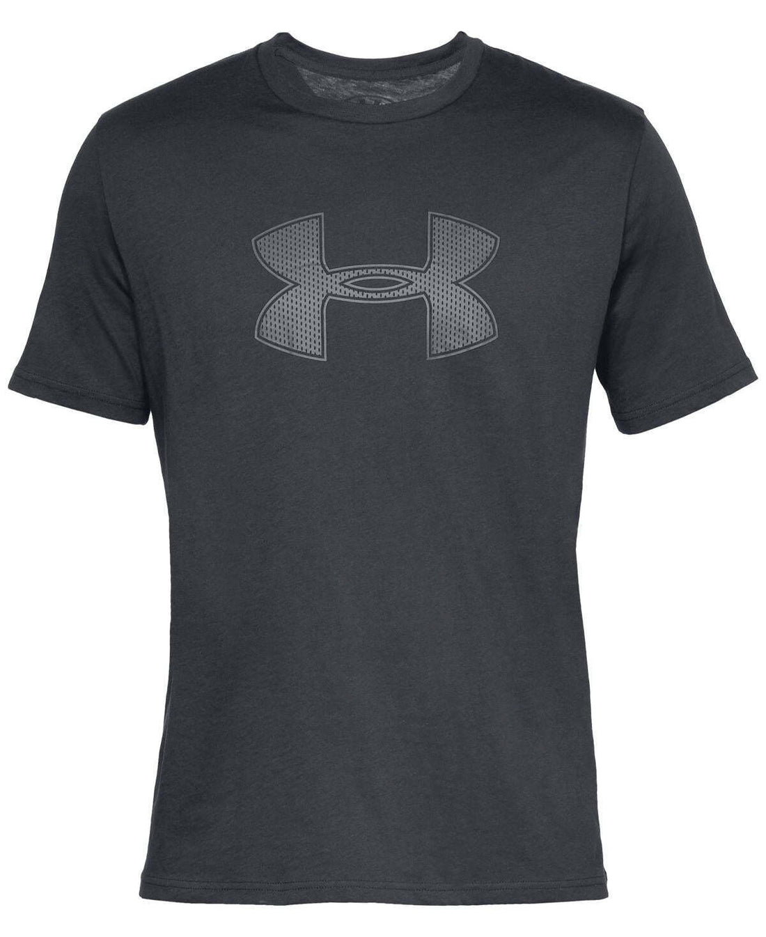 Under Armour Big Logo Graphic Tee Mens