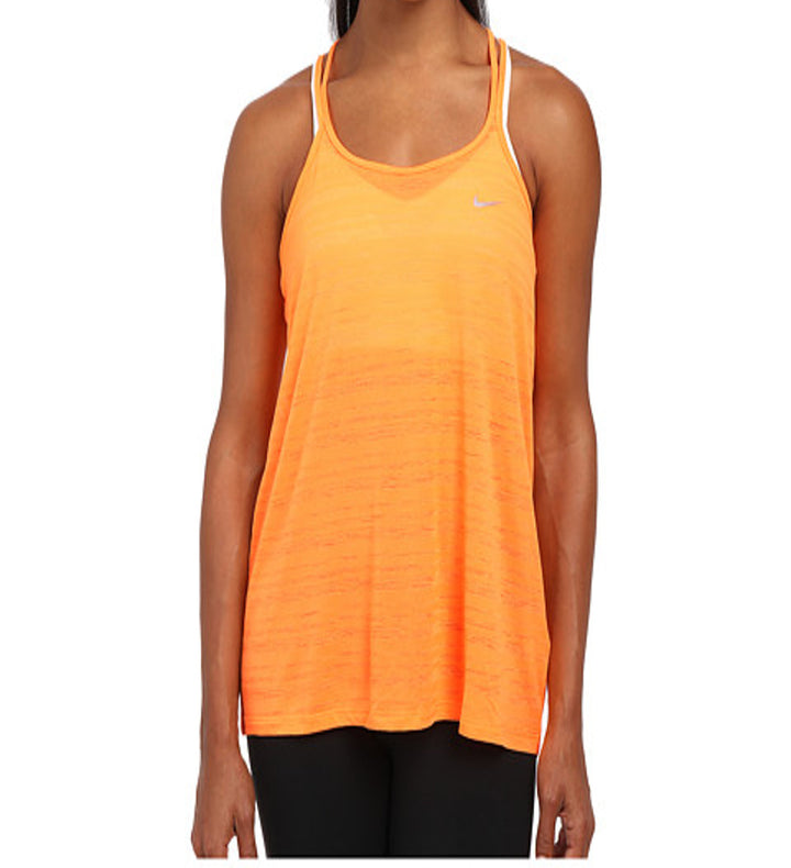 Nike Dri Fit Running Womens Tank Top