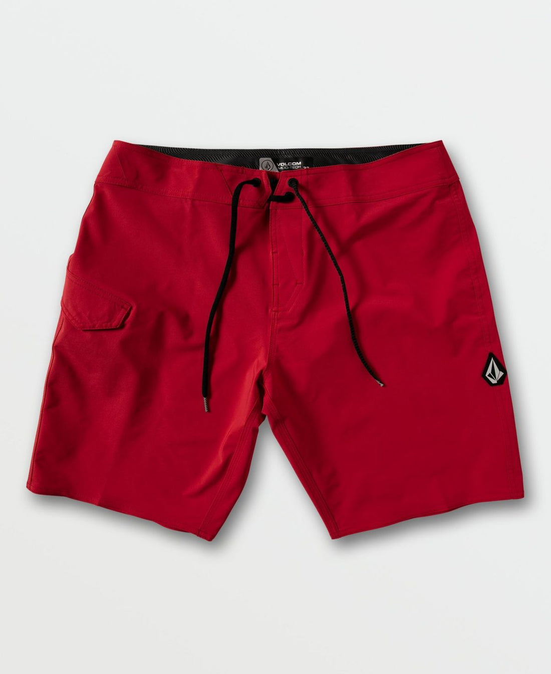 Volcom Mens Lido Mod Board Shorts